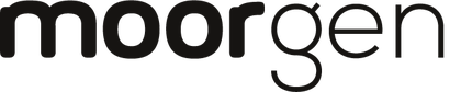 Moorgen logo